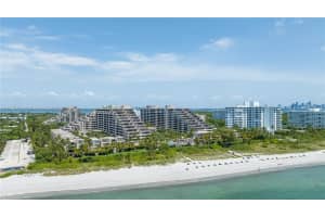 151 Crandon Blvd APT 431, Key Biscayne, FL 33149, Sold 03/11/24