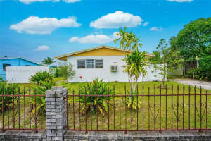 3261 NW 209th Terrace, Miami Gardens, FL 33056, Sold 10/13/23