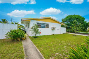3261 NW 209th Terrace, Miami Gardens, FL 33056, Sold 10/13/23