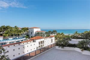 5875 Collins Ave APT 607, Miami Beach, FL 33140, Sold 08/16/23