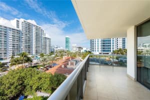 5875 Collins Ave APT 607, Miami Beach, FL 33140, Sold 08/16/23
