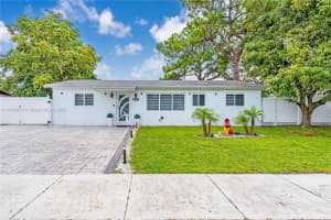 20801 NW 37th Ct, Miami Gardens, FL 33055, Sold 07/20/23