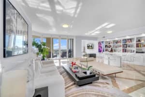 445 Grand Bay Dr APT 801, Key Biscayne, FL 33149, Sold 12/28/23