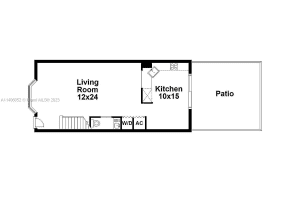 10080 SW 77th Ct, Miami, FL 33156, Sold 07/26/23