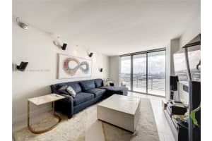 335 S Biscayne Blvd #3409, Miami, FL 33131, Sold 12/08/23