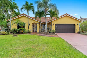 7010 NW 39th Pl, Coral Springs, FL 33065, Sold 07/20/23