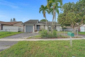 4942 NW 91st Terrace, Sunrise, FL 33351, Sold 07/20/23