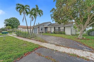 4942 NW 91st Terrace, Sunrise, FL 33351, Sold 07/20/23