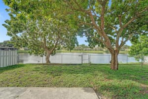 4942 NW 91st Terrace, Sunrise, FL 33351, Sold 07/20/23