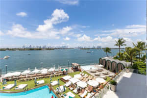 1100 West Ave #412, Miami Beach, FL 33139, Sold 08/10/23