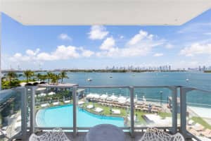 1100 West Ave #412, Miami Beach, FL 33139, Sold 08/10/23