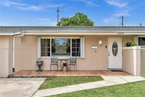 6713 Arbor Dr, Miramar, FL 33023, Sold 07/28/23