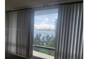 1500 Bay Rd APT 856S, Miami Beach, FL 33139, - MLS#A11406378