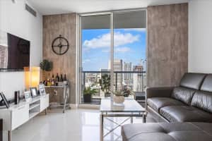 185 SW 7th St #3407, Miami, FL 33130, Sold 07/21/23