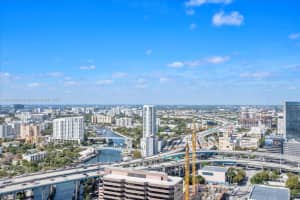 185 SW 7th St #3407, Miami, FL 33130, Sold 07/21/23