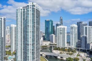 185 SW 7th St #3407, Miami, FL 33130, Sold 07/21/23