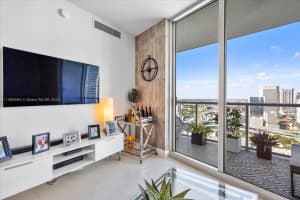 185 SW 7th St #3407, Miami, FL 33130, Sold 07/21/23