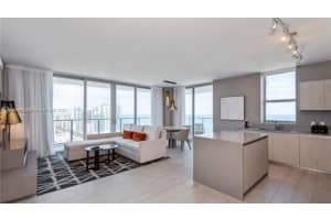 4010 S Ocean Dr R2201, Hollywood, FL 33019, Sold 03/08/24