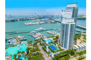 400 Alton Rd APT 611, Miami Beach, FL 33139, Sold 02/13/24