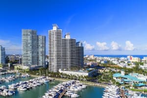 400 Alton Rd APT 611, Miami Beach, FL 33139, Sold 02/13/24