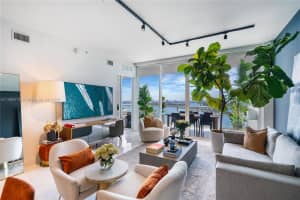 2020 N Bayshore Dr APT 3604, Miami, FL 33137, Sold 08/04/23
