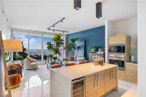 2020 N Bayshore Dr APT 3604, Miami, FL 33137, Sold 08/04/23
