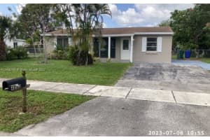 4860 SW 20th St, Fort Lauderdale, FL 33317, Sold 09/19/23