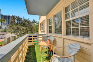 6484 Indian Creek Dr #108, Miami Beach, FL 33141, Sold 02/15/24