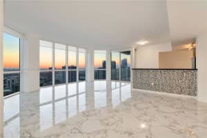 Vizcayne, 244 Biscayne Blvd APT 4708, Miami, FL 33132, Sold 09/05/23
