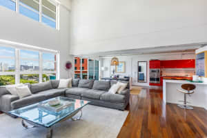 1749 NE Miami Ct APT 513, Miami, FL 33132, Sold 11/16/23