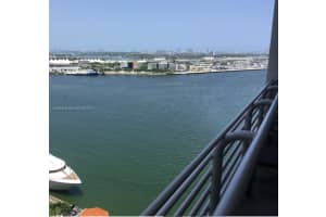 335 S Biscayne Blvd #1804, Miami, FL 33131, Sold 11/20/23