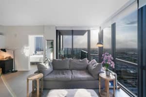 1600 NE 1st Ave Apt 2916, Miami, FL 33132, Sold 09/01/23