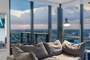 1600 NE 1st Ave Apt 2916, Miami, FL 33132, Sold 09/01/23