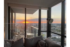 1600 NE 1st Ave Apt 2916, Miami, FL 33132, Sold 09/01/23