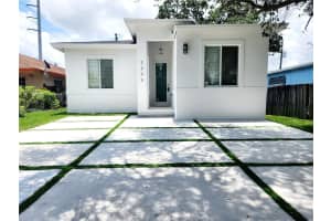 2206 McClellan St, Hollywood, FL 33020, Sold 09/20/23