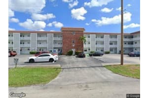 1380 NW 43 Terrace APT 203, Lauderhill, FL 33313, Sold 09/09/24