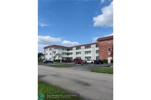 1380 NW 43 Terrace APT 203, Lauderhill, FL 33313, Sold 09/09/24