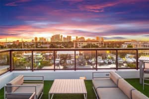 20 Isle of Venice Dr Apt 402, Fort Lauderdale, FL 33301, Sold 04/12/24
