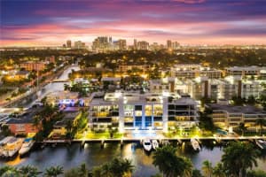 20 Isle of Venice Dr Apt 402, Fort Lauderdale, FL 33301, Sold 04/12/24