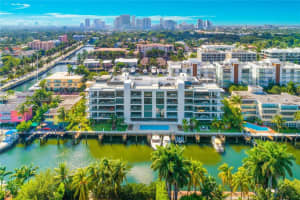 20 Isle of Venice Dr Apt 402, Fort Lauderdale, FL 33301, Sold 04/12/24