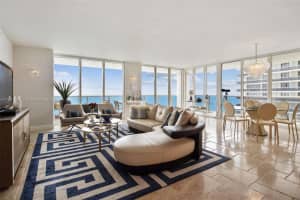 1800 S Ocean Dr APT 1804, Hallandale Beach, FL 33009, Sold 08/31/23