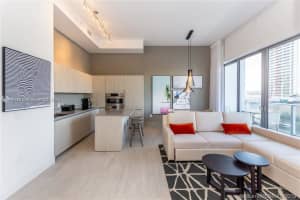 4010 S Ocean Dr R1006, Hollywood, FL 33019, Sold 08/18/23