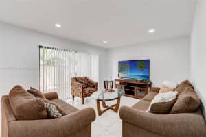 7767 Grande St, Sunrise, FL 33351, Sold 07/25/23