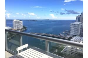 495 Brickell Ave APT 2403, Miami, FL 33131, Sold 01/02/25