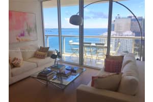 495 Brickell Ave APT 2403, Miami, FL 33131, Sold 01/02/25