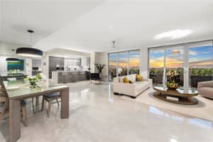1180 N Federal Hwy #805, Fort Lauderdale, FL 33304, Sold 09/07/23