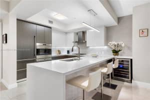 1180 N Federal Hwy #805, Fort Lauderdale, FL 33304, Sold 09/07/23
