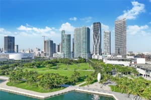 900 Biscayne Bay, 900 Biscayne Blvd APT 3908, Miami, FL 33132, Sold 10/02/23