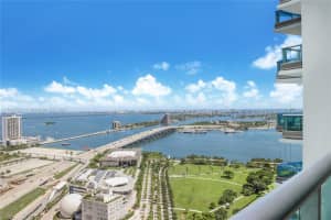 900 Biscayne Bay, 900 Biscayne Blvd APT 3908, Miami, FL 33132, Sold 10/02/23