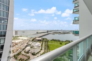 900 Biscayne Bay, 900 Biscayne Blvd APT 3908, Miami, FL 33132, Sold 10/02/23